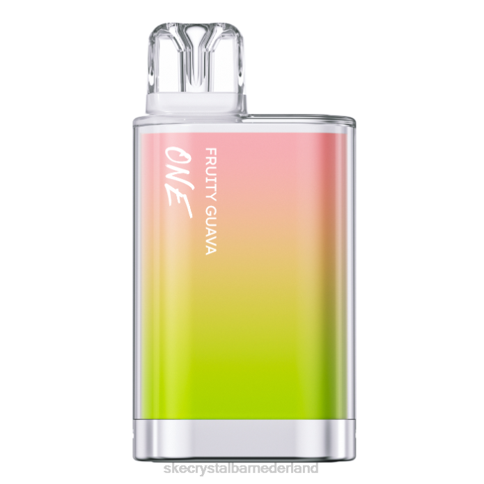 SKE Vape Bestellen - SKE Amare Crystal één wegwerpdamp fruitige guave RF6655 SKE Vape Bestellen - SKE Amare Crystal één wegwerpdamp fruitige guave RF6655