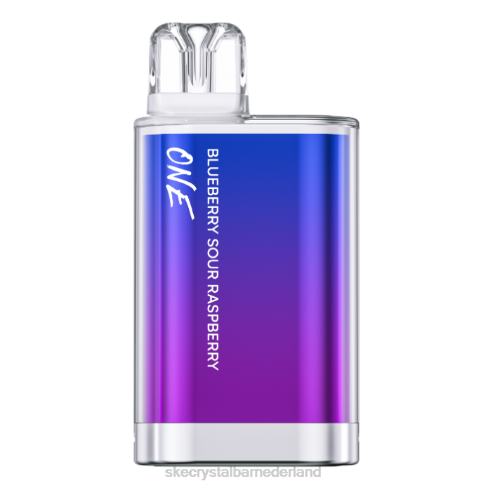 SKE Vape Kopen - SKE Amare Crystal één wegwerpdamp bosbes zure framboos RF6658 SKE Vape Kopen - SKE Amare Crystal één wegwerpdamp bosbes zure framboos RF6658