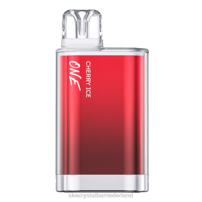 SKE Wegwerp Vape - SKE Amare Crystal één wegwerpdamp kersen ijs RF6657 SKE Wegwerp Vape - SKE Amare Crystal één wegwerpdamp kersen ijs RF6657